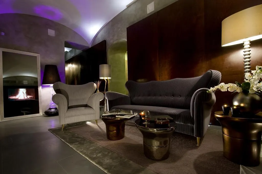 ****  רומא Palazzo Velabro, A Member Of Design Hotels איטליה