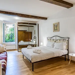  Apartment Deluxe - Campo Dei Fiori