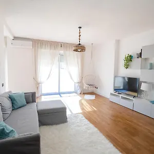 Apartamento Bay View Porto Torres