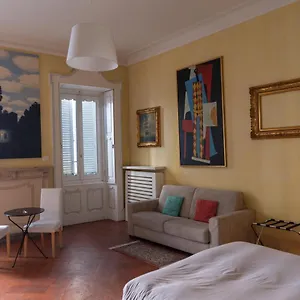 Appartamento Art Gallery