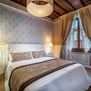 Apartamento Yid Gallery Art&design In The Heart Of Florencia