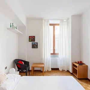 Apartamento Comfy In Corso Milán
