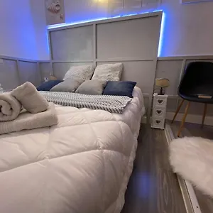 Apartamento Maestrale Tertenìa