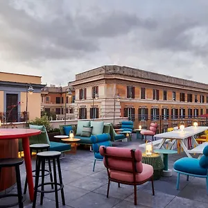 Citizenm Isola Tiberina Rzym