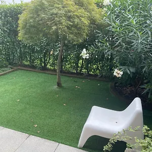 Apartamento Esmeralda Zanica