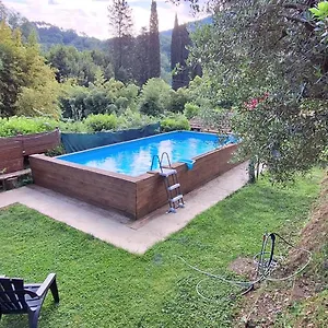 Casa vacanze Il Fienile