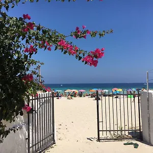 Casa vacanze La Maison Sul Mare