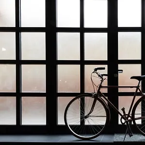 Appartamento The Bike Garage