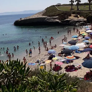 Apartamento La Mansardina Porto Torres