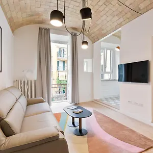 Appartamento Buzzstays - Stylish Vatican Downtown, Roma