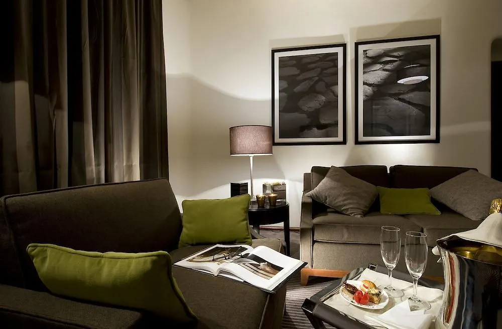 Palazzo Velabro, A Member Of Design Hotels Rome