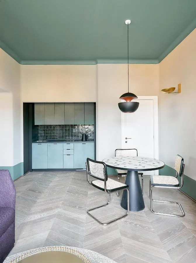 Palazzo Velabro, A Member Of Design Hotels Rome 4*,  Italy