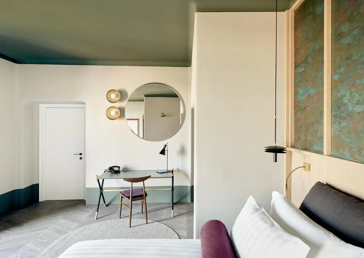 Palazzo Velabro, A Member Of Design Hotels Rome