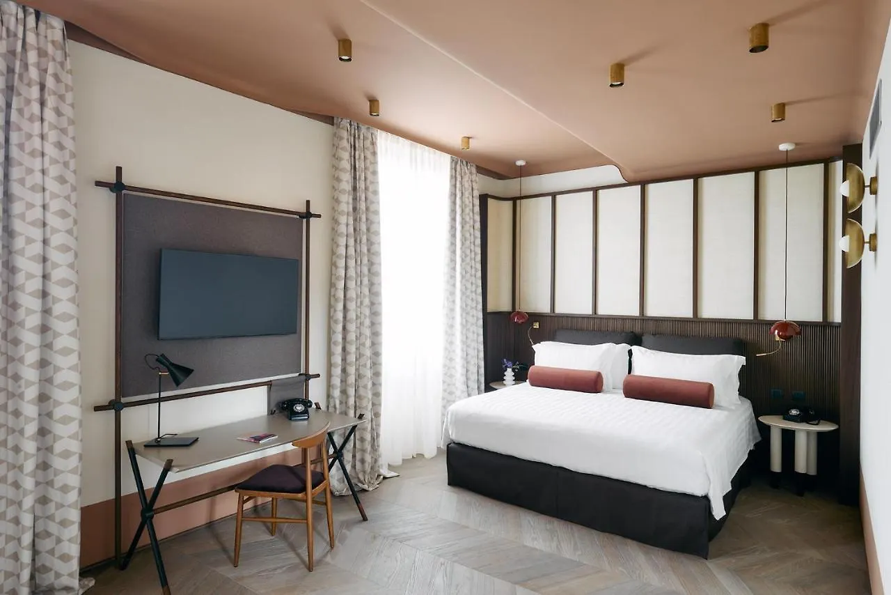 Palazzo Velabro, A Member Of Design Hotels Rome