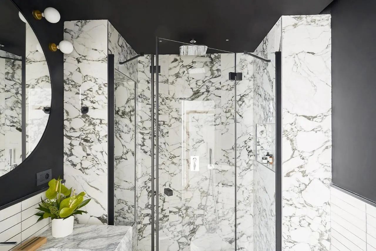 Palazzo Velabro, A Member Of Design Hotels Rome
