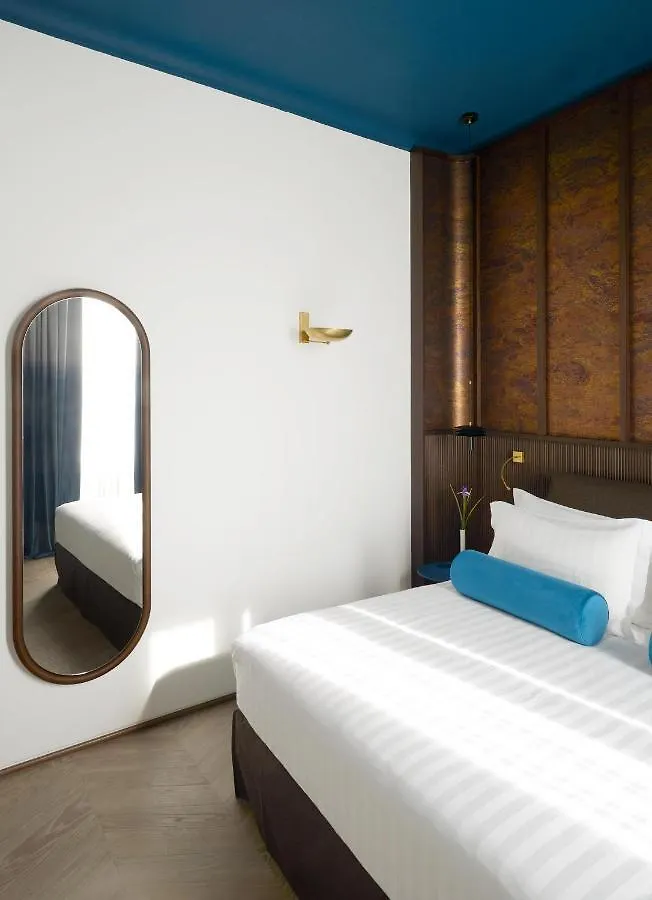 Palazzo Velabro, A Member Of Design Hotels Rome