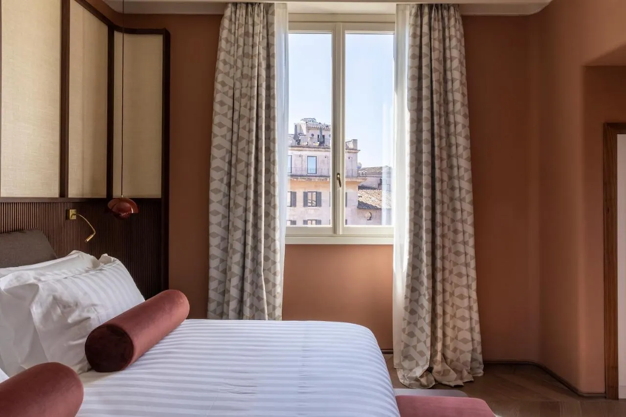 Palazzo Velabro, A Member Of Design Hotels Rome