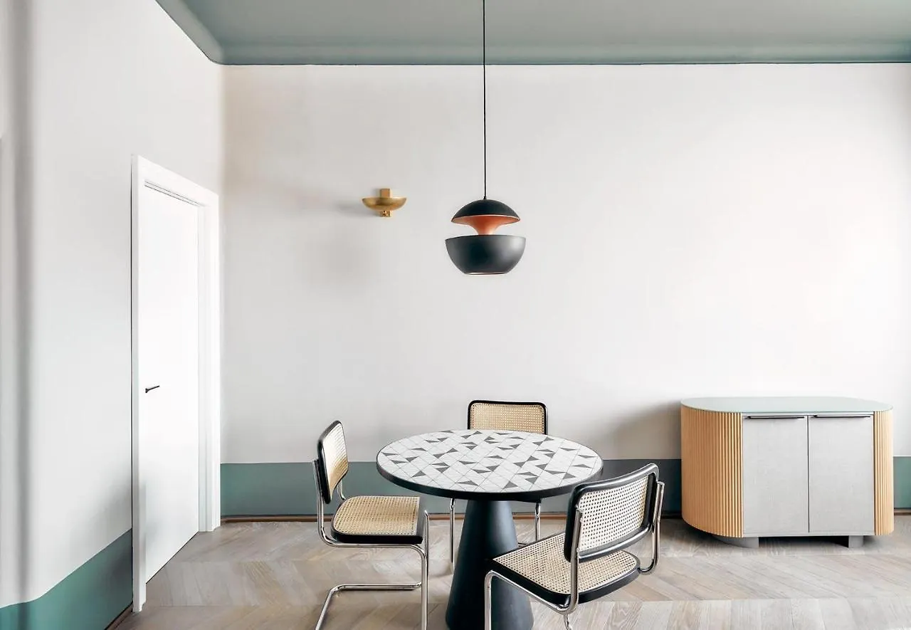 Palazzo Velabro, A Member Of Design Hotels Rome