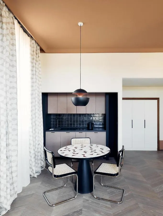 Palazzo Velabro, A Member Of Design Hotels Rome
