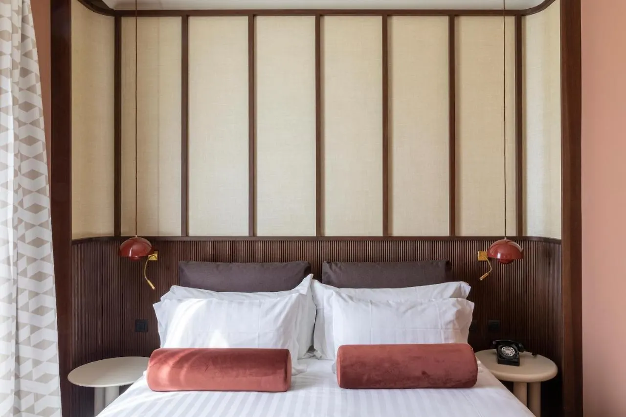 Palazzo Velabro, A Member Of Design Hotels Rome
