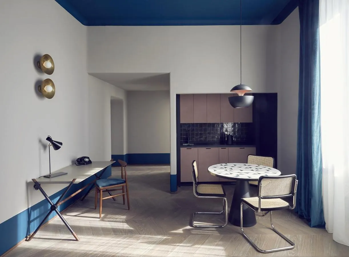 Palazzo Velabro, A Member Of Design Hotels Rome