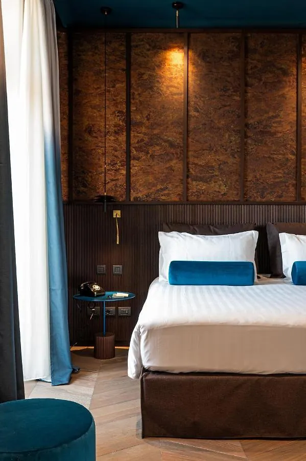 Palazzo Velabro, A Member Of Design Hotels Rome