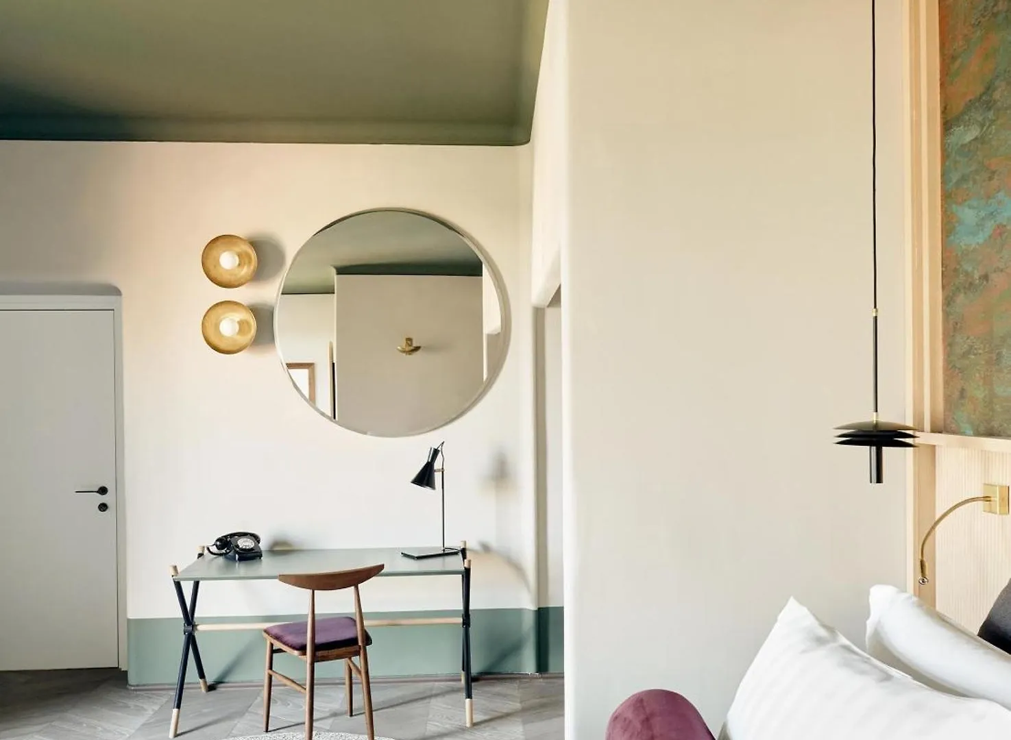 Palazzo Velabro, A Member Of Design Hotels Rome Italy