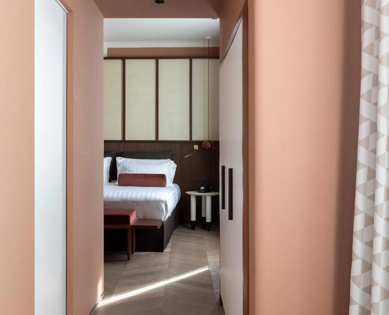 Palazzo Velabro, A Member Of Design Hotels Rome 4*,