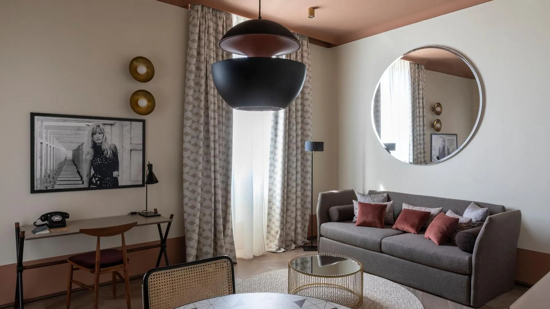 ****  Palazzo Velabro, A Member Of Design Hotels Rome Italy