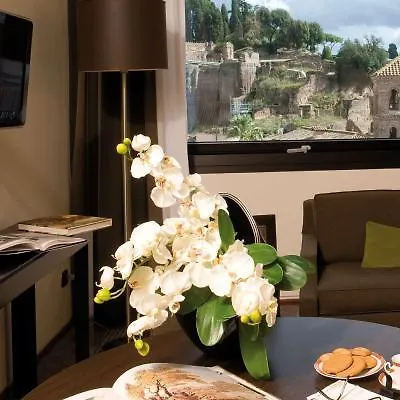 Palazzo Velabro, A Member Of Design Hotels Rome