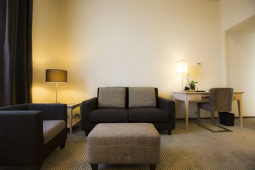 ****  Palazzo Velabro, A Member Of Design Hotels Rome Italy