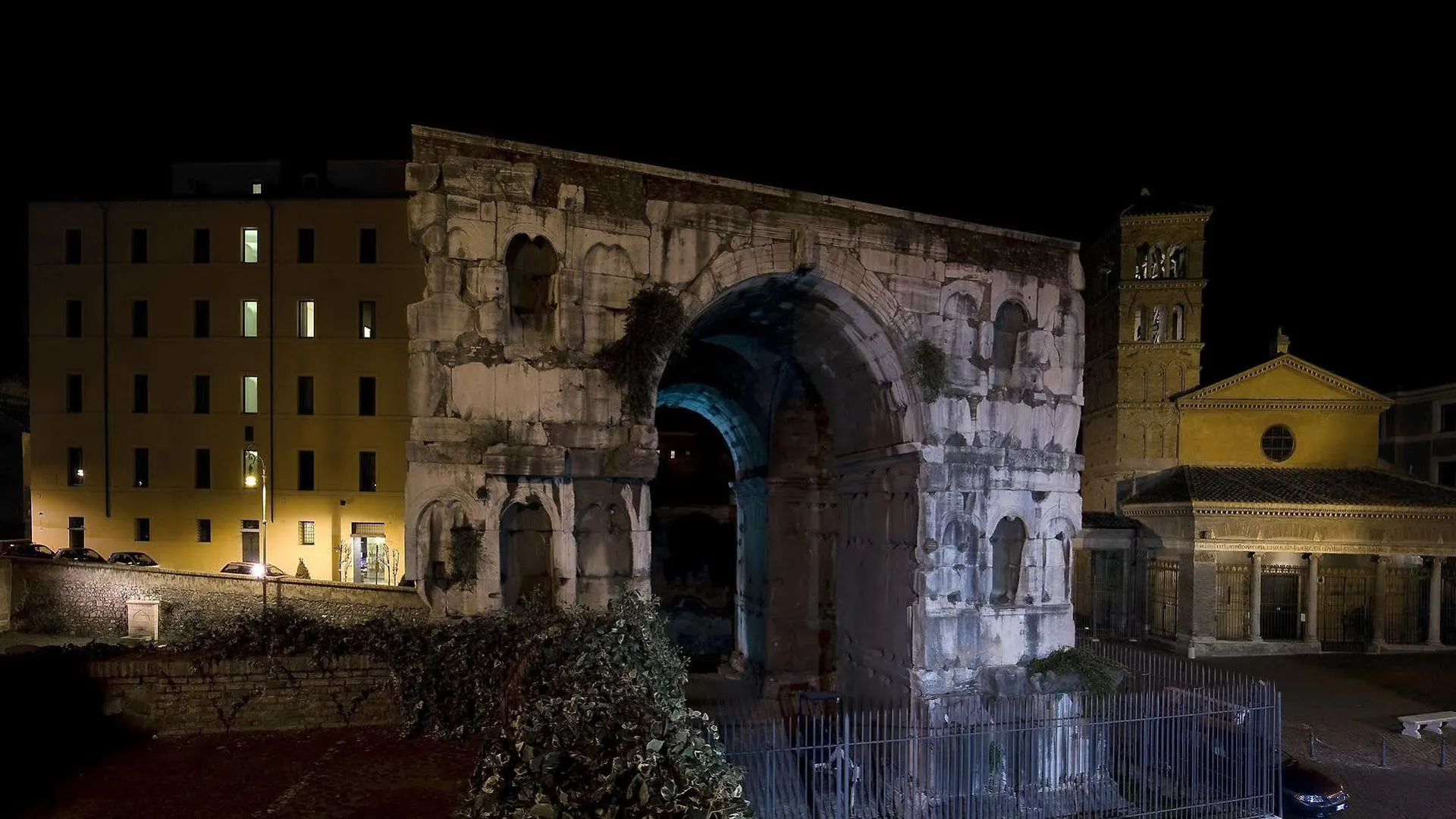 Palazzo Velabro, A Member Of Design Hotels Rome