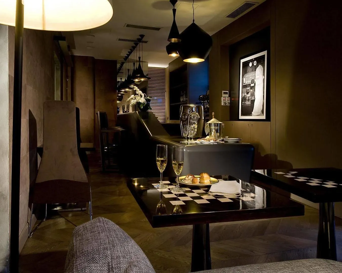 Palazzo Velabro, A Member Of Design Hotels Rome