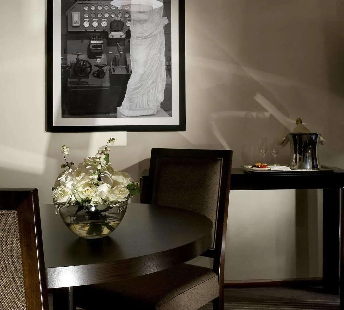 Palazzo Velabro, A Member Of Design Hotels Rome Italy
