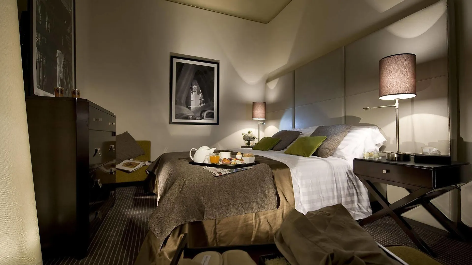 Palazzo Velabro, A Member Of Design Hotels Rome