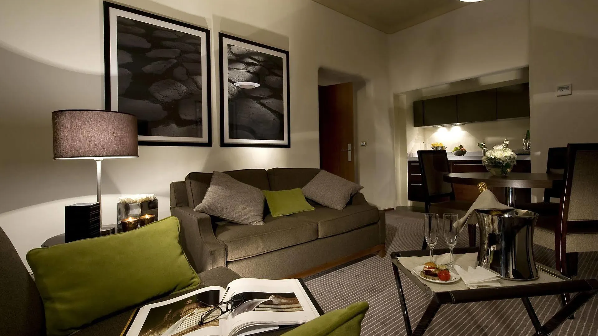 Palazzo Velabro, A Member Of Design Hotels Rome