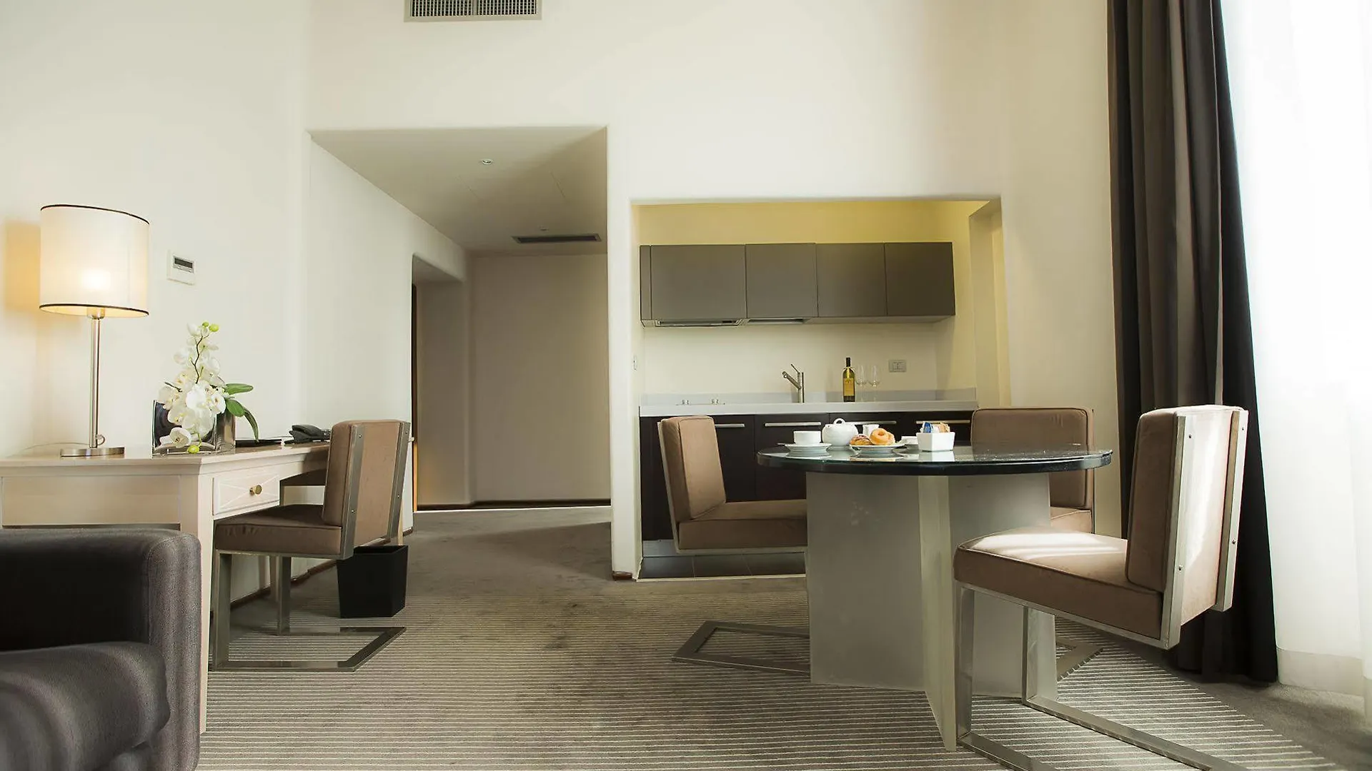 Palazzo Velabro, A Member Of Design Hotels Rome