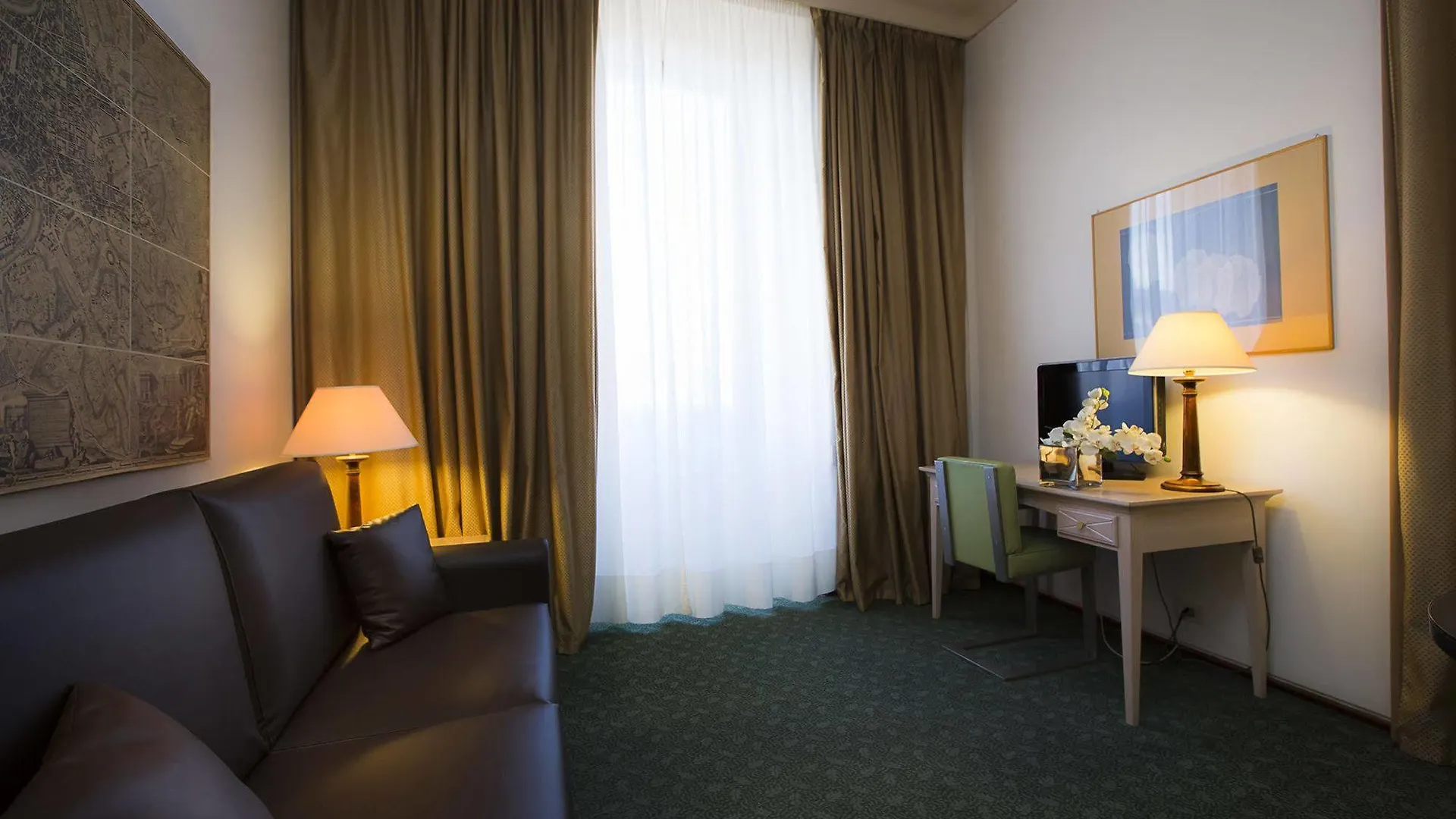 Palazzo Velabro, A Member Of Design Hotels Rome