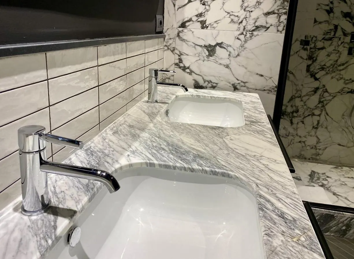 Palazzo Velabro, A Member Of Design Hotels Roma