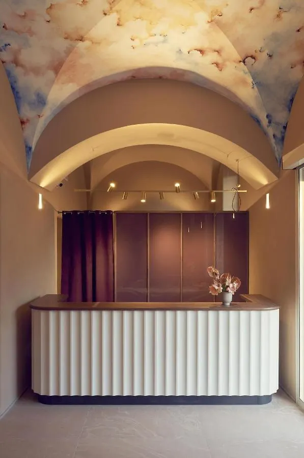 Palazzo Velabro, A Member Of Design Hotels Roma