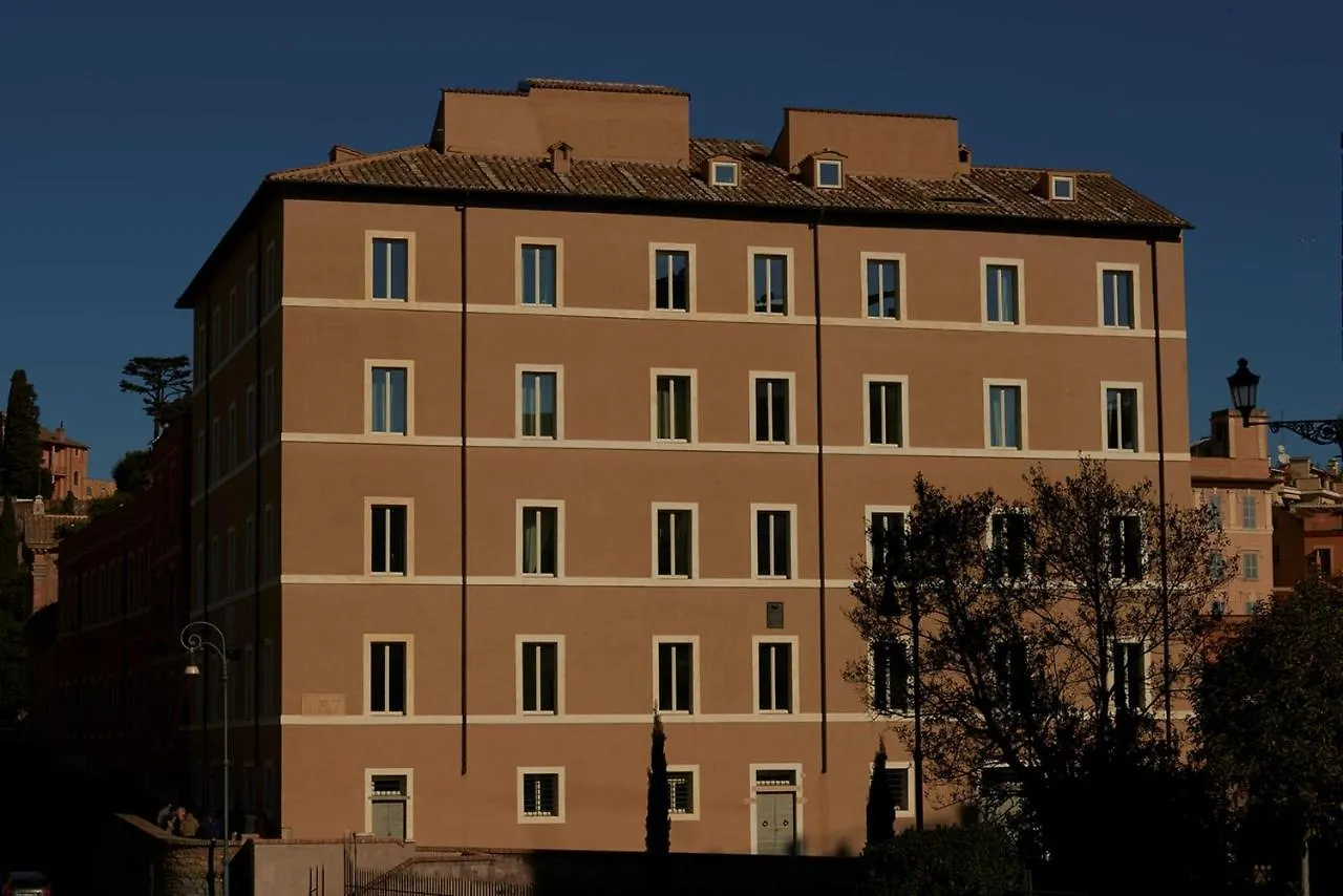 Palazzo Velabro, A Member Of Design Hotels Řím