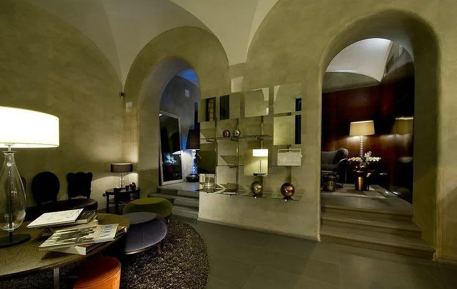 Palazzo Velabro, A Member Of Design Hotels Řím