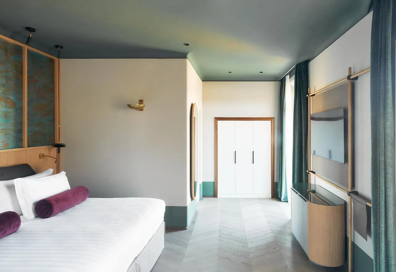 Palazzo Velabro, A Member Of Design Hotels Řím