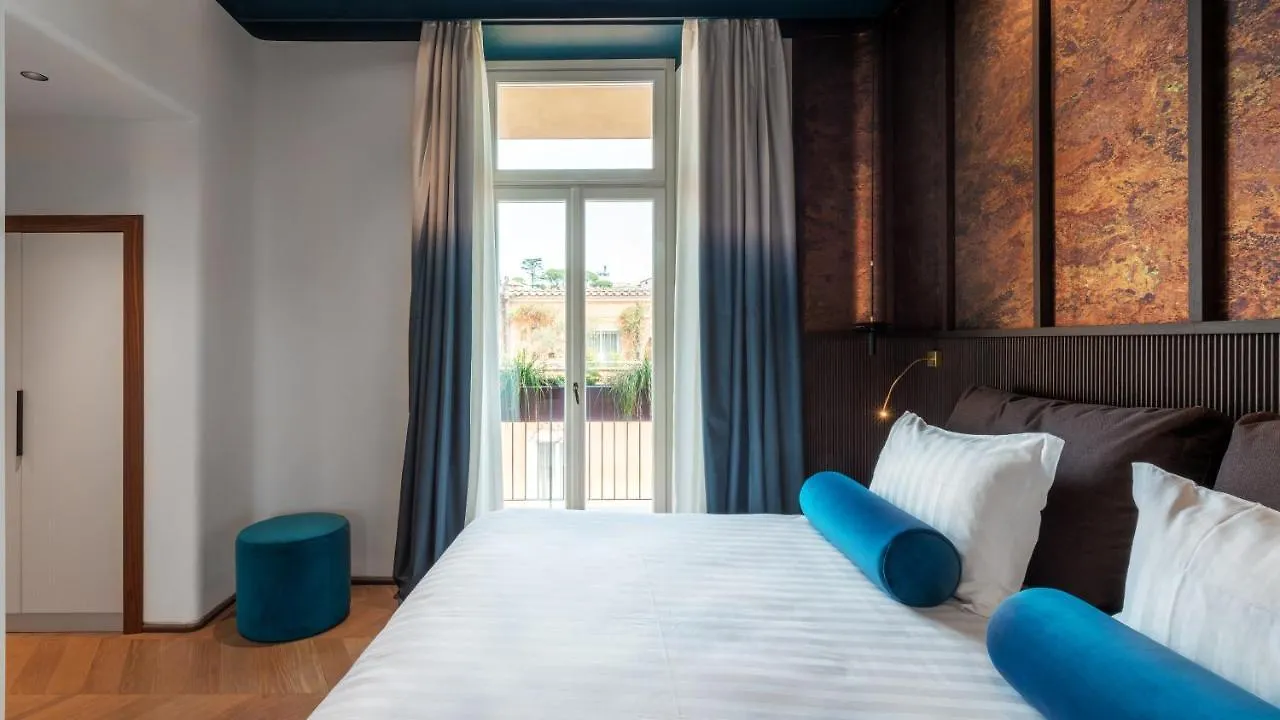 Palazzo Velabro, A Member Of Design Hotels Řím