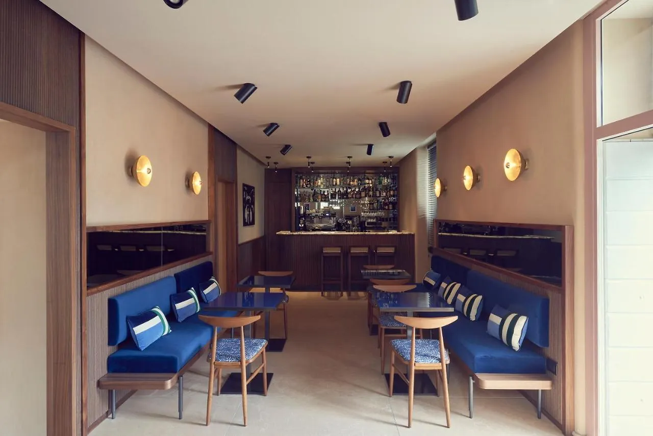 ****  Palazzo Velabro, A Member Of Design Hotels Řím Itálie