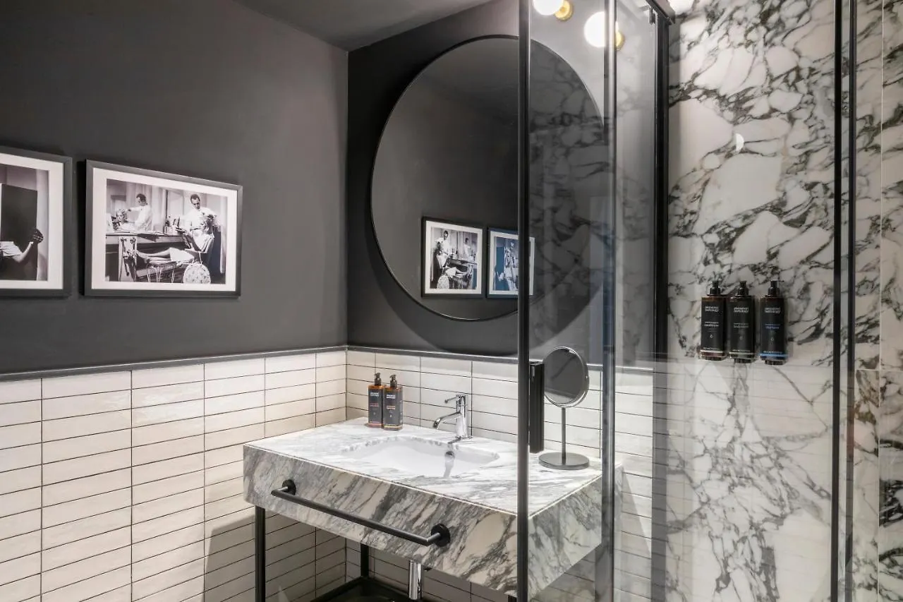 ****  Palazzo Velabro, A Member Of Design Hotels Řím Itálie