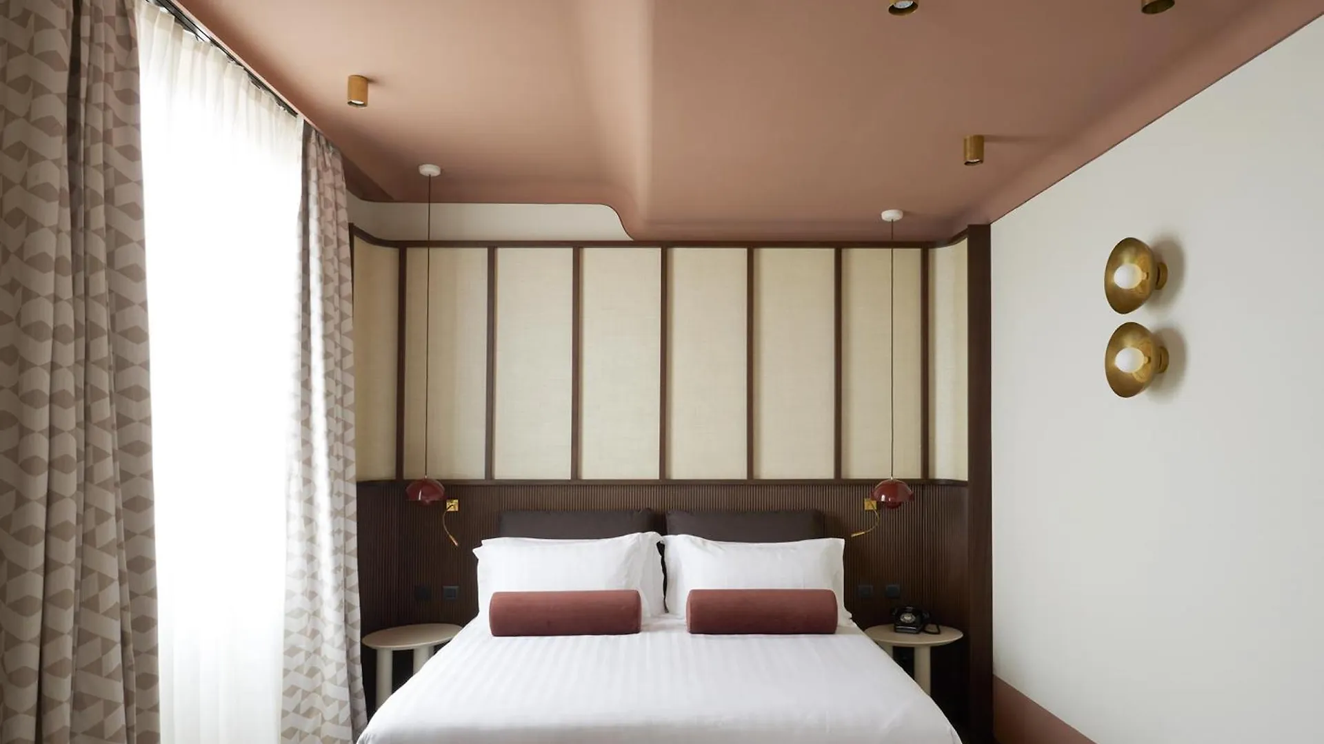 Palazzo Velabro, A Member Of Design Hotels Roma