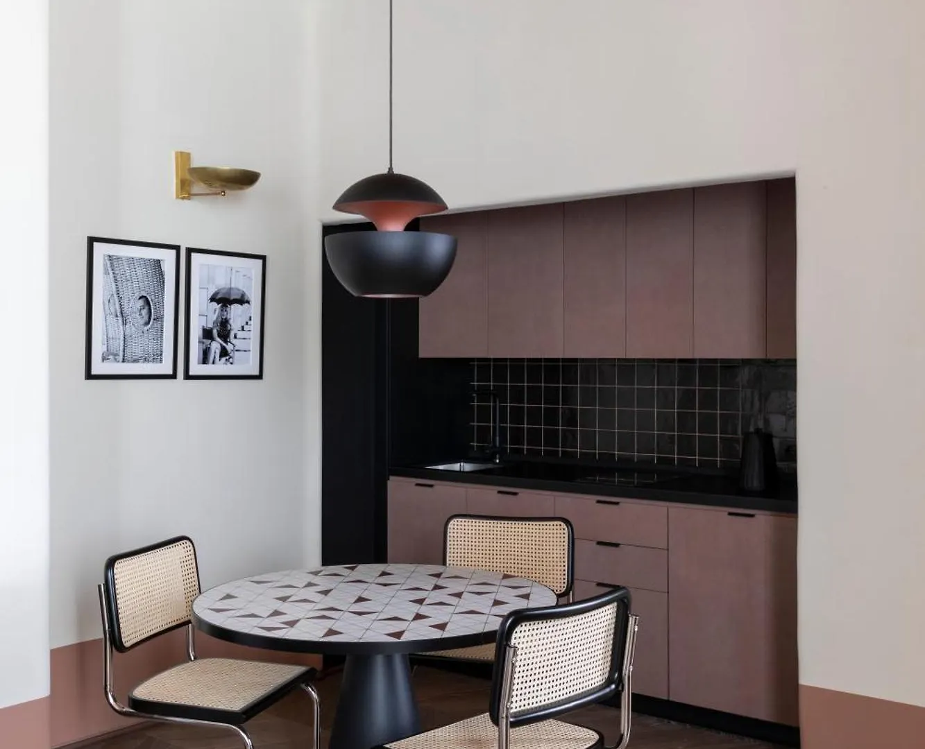 ****  Palazzo Velabro, A Member Of Design Hotels Řím Itálie