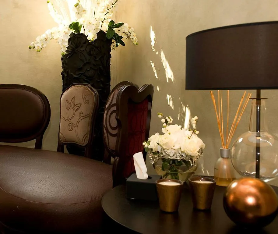 Palazzo Velabro, A Member Of Design Hotels Roma