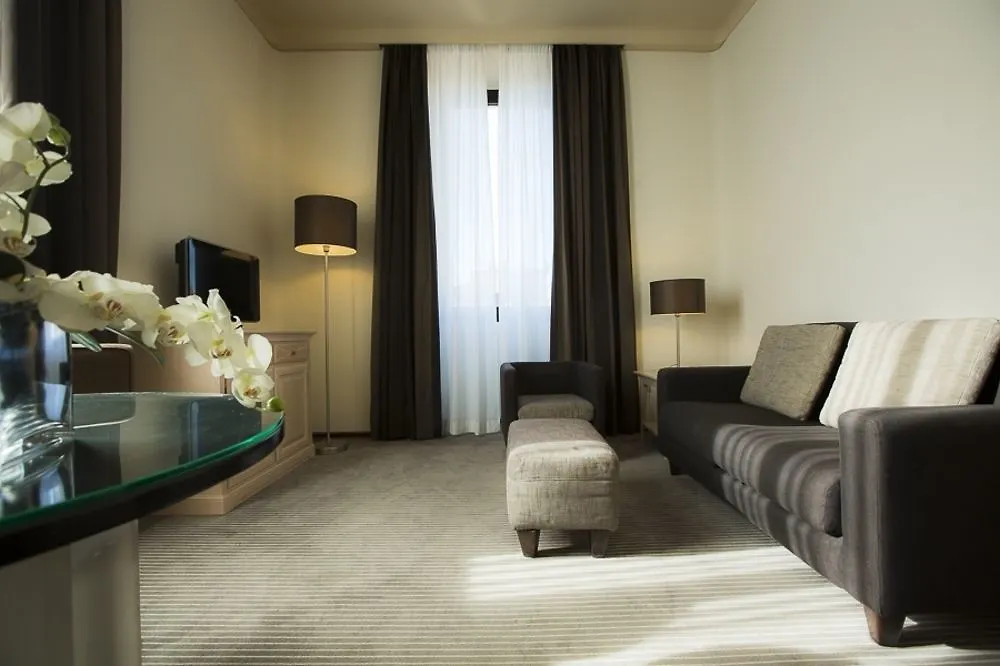 Palazzo Velabro, A Member Of Design Hotels Řím